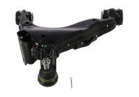 Control arm, suspension TO-WP-18882 Moog