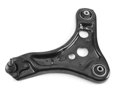 Control arm, suspension VO-WP-17983 Moog