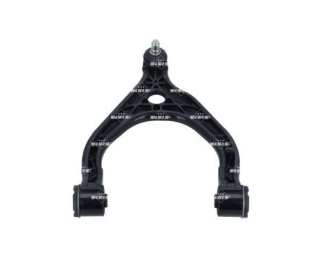 Control arm, suspension