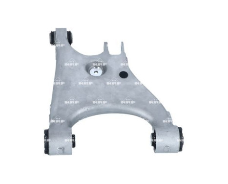 Control arm, suspension