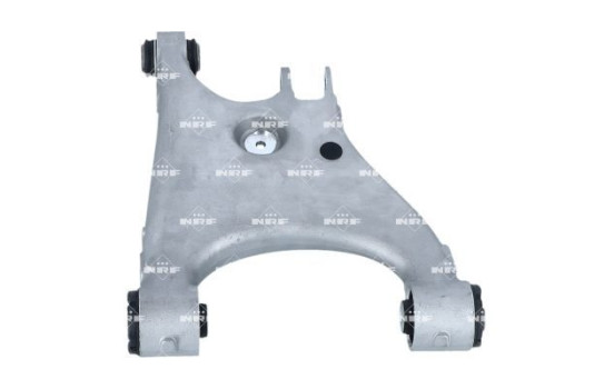 Control arm, suspension