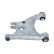 Control arm, suspension, Thumbnail 4