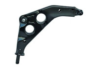 Control arm, wheel suspension 1120500 Diederichs