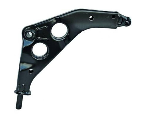 Control arm, wheel suspension 1120500 Diederichs