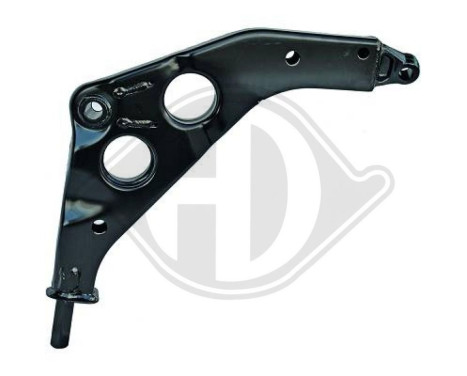 Control arm, wheel suspension 1120500 Diederichs, Image 2