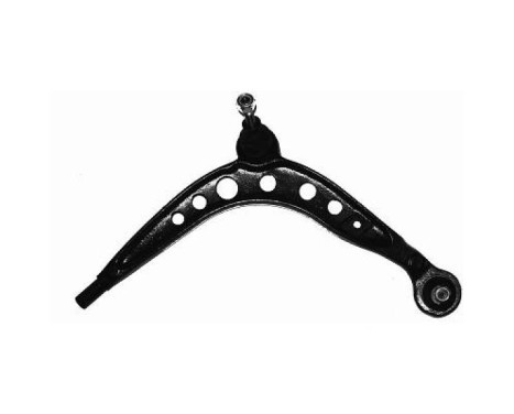 Control arm, wheel suspension 1121300 Diederichs