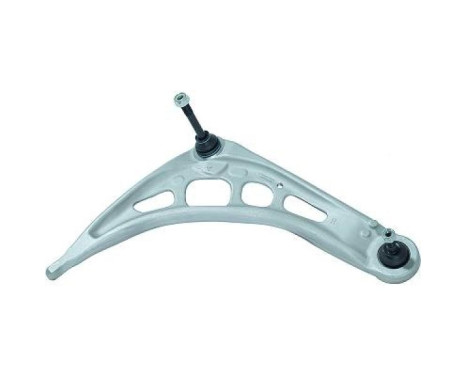 Control arm, wheel suspension 1121401 Diederichs