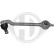 Control arm, wheel suspension 1122303 Diederichs, Thumbnail 2