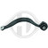 Control arm, wheel suspension 1129001 Diederichs, Thumbnail 2