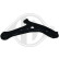 Control arm, wheel suspension 1140500 Diederichs, Thumbnail 2