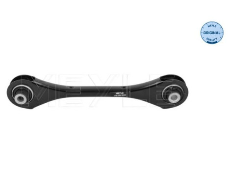 Control arm, wheel suspension 116 035 0022 Meyle