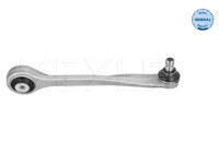 Control arm, wheel suspension 116 050 0167 Meyle