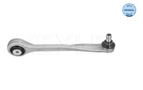 Control arm, wheel suspension 116 050 0167 Meyle