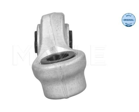 Control arm, wheel suspension 116 050 0224 Meyle, Image 2