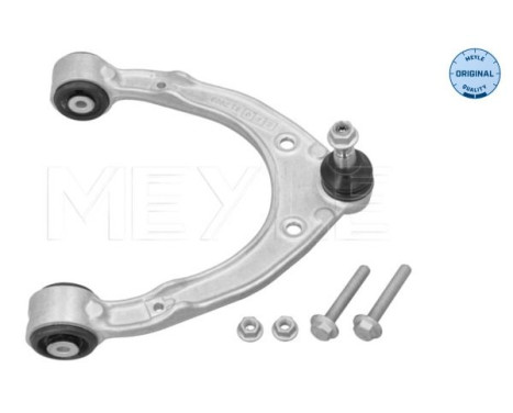 Control arm, wheel suspension 116 050 0249/S Meyle