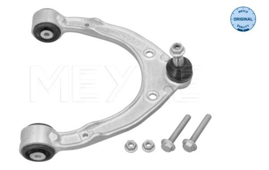 Control arm, wheel suspension 116 050 0249/S Meyle