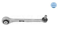 Control arm, wheel suspension 116 050 0257 Meyle