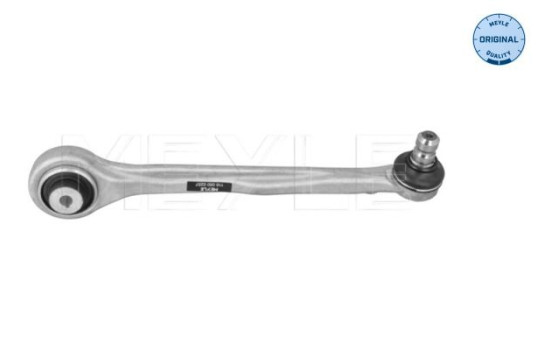 Control arm, wheel suspension 116 050 0257 Meyle