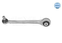 Control arm, wheel suspension 116 050 0258 Meyle