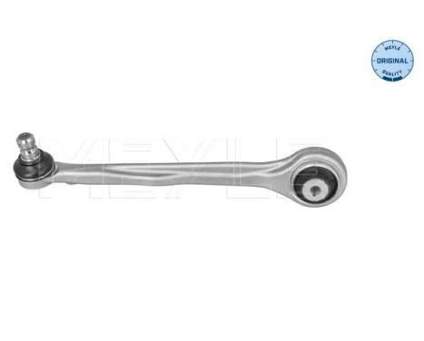 Control arm, wheel suspension 116 050 0258 Meyle