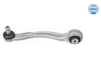 Control arm, wheel suspension 116 050 0259 Meyle