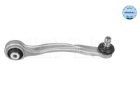 Control arm, wheel suspension 116 050 0260 Meyle