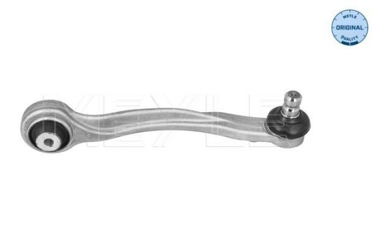 Control arm, wheel suspension 116 050 0260 Meyle