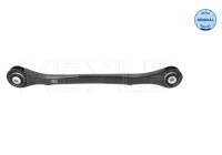 Control arm, wheel suspension 116 050 0280 Meyle