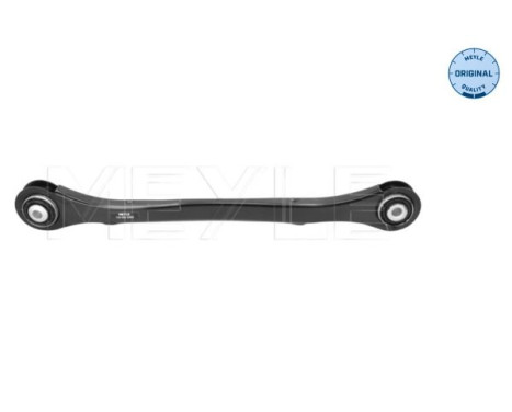 Control arm, wheel suspension 116 050 0280 Meyle