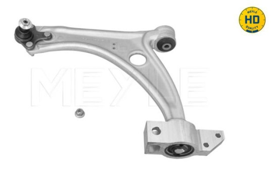 Control arm, wheel suspension 116 050 0305/HD Meyle