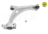 Control arm, wheel suspension 116 050 0306/HD Meyle