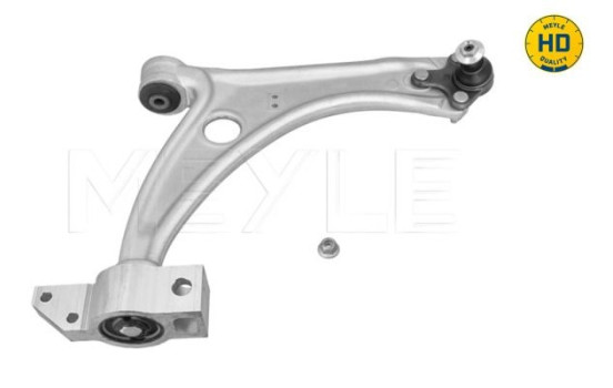 Control arm, wheel suspension 116 050 0306/HD Meyle