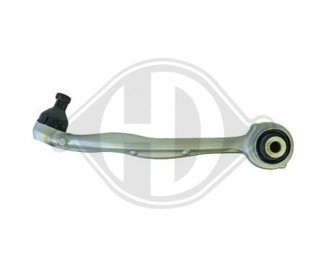 Control arm, wheel suspension 1167201 Diederichs, Image 2