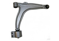 Control arm, wheel suspension 1182500 Diederichs