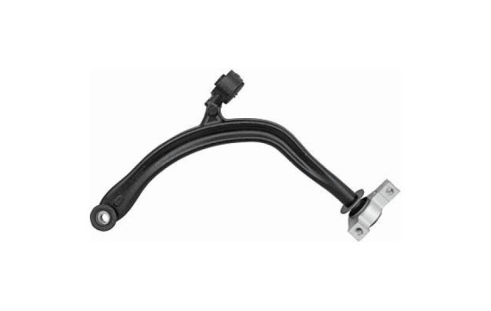 Control arm, wheel suspension 1406100 Diederichs