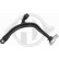 Control arm, wheel suspension 1406100 Diederichs, Thumbnail 2