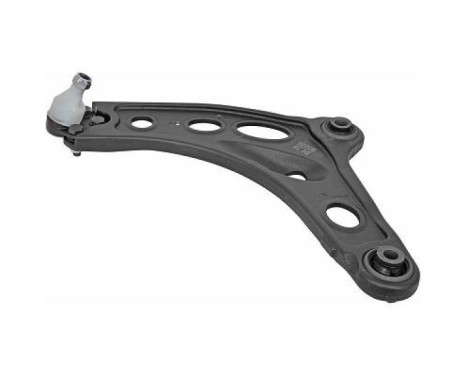 Control arm, wheel suspension 1449701 Diederichs