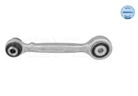 Control arm, wheel suspension 15-16 050 0030 Meyle