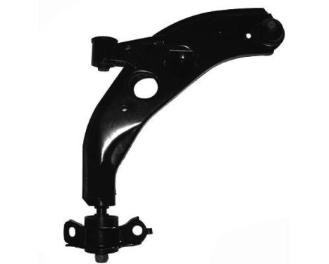 Control arm, wheel suspension 1562300 Diederichs