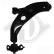 Control arm, wheel suspension 1562301 Diederichs, Thumbnail 2