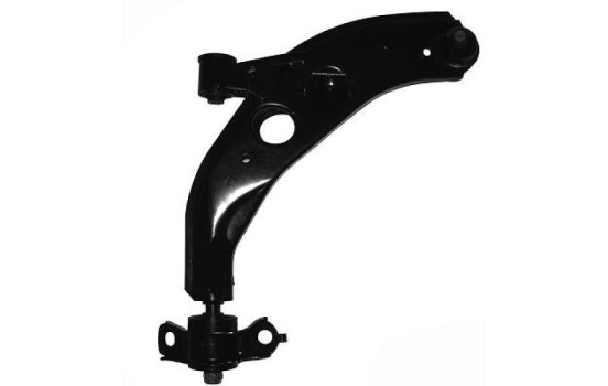 Control arm, wheel suspension 1562301 Diederichs