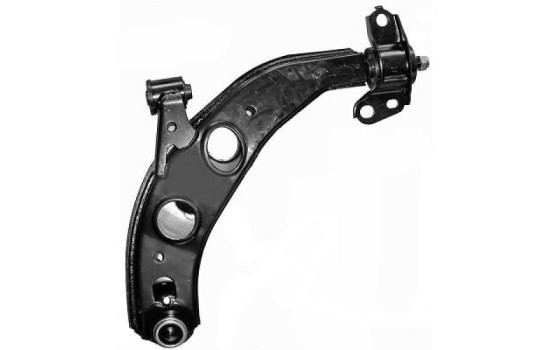 Control arm, wheel suspension 1562400 Diederichs