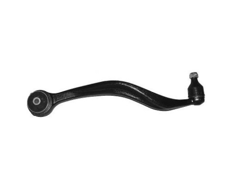 Control arm, wheel suspension 1562501 Diederichs