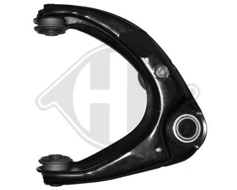 Control arm, wheel suspension 1562503 Diederichs, Image 2