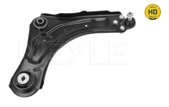 Control arm, wheel suspension 16-16 050 0070/HD Meyle