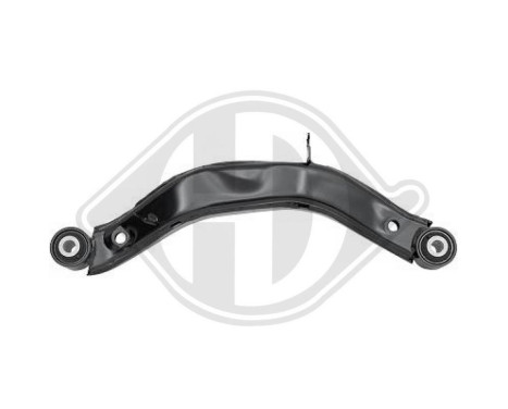 Control arm, wheel suspension 1607503 Diederichs, Image 2