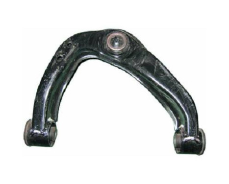 Control arm, wheel suspension 1608437 Diederichs