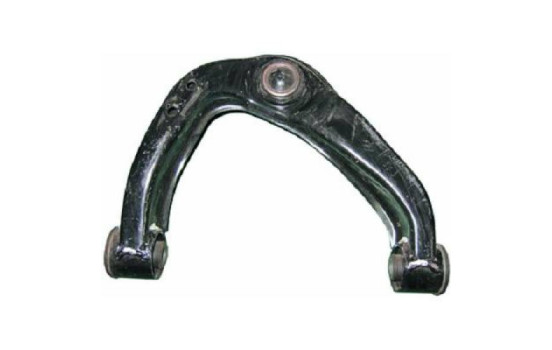 Control arm, wheel suspension 1608437 Diederichs