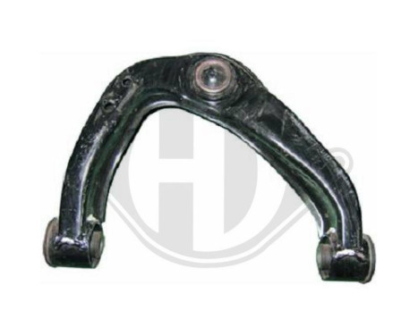 Control arm, wheel suspension 1608437 Diederichs, Image 2