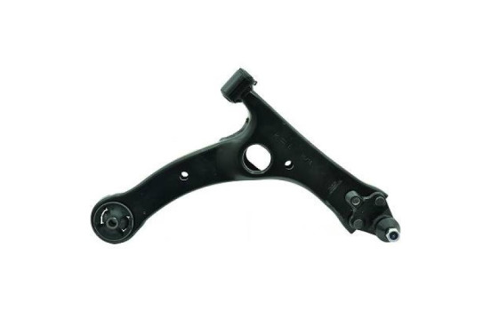 Control arm, wheel suspension 1662410 Diederichs